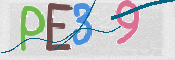 CAPTCHA Imagem