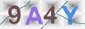 CAPTCHA Imagem