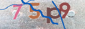 CAPTCHA Imagem
