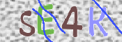 CAPTCHA Imagem
