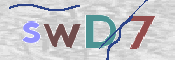 CAPTCHA Imagem