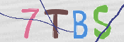 CAPTCHA Imagem