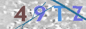 CAPTCHA Imagem