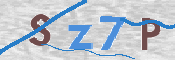 CAPTCHA Imagem