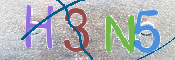 CAPTCHA Imagem