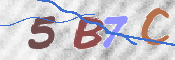 CAPTCHA Imagem