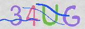 CAPTCHA Imagem