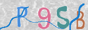 CAPTCHA Imagem