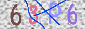 CAPTCHA Imagem