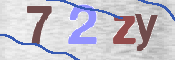 CAPTCHA Imagem
