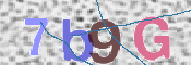 CAPTCHA Imagem