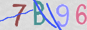 CAPTCHA Imagem