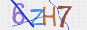 CAPTCHA Imagem