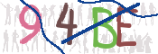 CAPTCHA Imagem