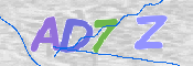 CAPTCHA Imagem