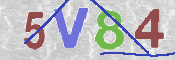 CAPTCHA Imagem