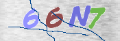 CAPTCHA Imagem