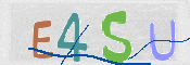 CAPTCHA Imagem