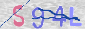 CAPTCHA Imagem