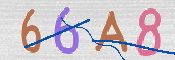 CAPTCHA Imagem