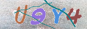 CAPTCHA Imagem