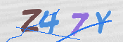 CAPTCHA Imagem