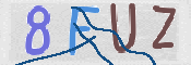 CAPTCHA Imagem