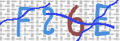 CAPTCHA Imagem