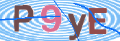 CAPTCHA Imagem