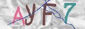 CAPTCHA Imagem
