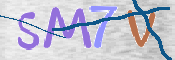 CAPTCHA Imagem