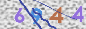 CAPTCHA Imagem