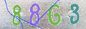 CAPTCHA Imagem
