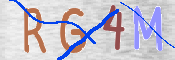 CAPTCHA Imagem