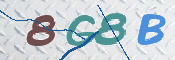 CAPTCHA Imagem