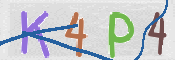 CAPTCHA Imagem