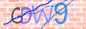 CAPTCHA Imagem
