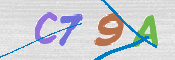 CAPTCHA Imagem