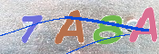 CAPTCHA Imagem