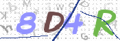 CAPTCHA Imagem