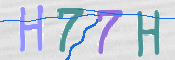 CAPTCHA Imagem