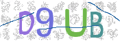 CAPTCHA Imagem