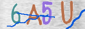 CAPTCHA Imagem