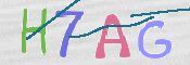 CAPTCHA Imagem