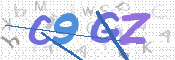 CAPTCHA Imagem