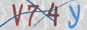 CAPTCHA Imagem
