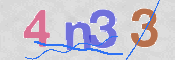 CAPTCHA Imagem