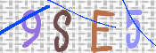 CAPTCHA Imagem