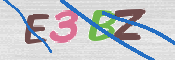 CAPTCHA Imagem