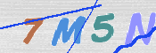 CAPTCHA Imagem